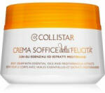 Collistar Regeneráló testápoló (Body Cream) 200 ml - vivantis