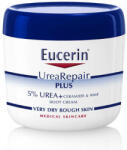 Eucerin UreaRepair Plus 5% testápoló krém (Body Cream) 450 ml