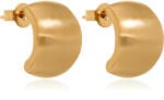 Troli Minimalista aranyozott fülbevaló VAAXF183G - vivantis