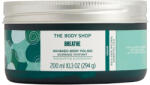 The Body Shop Testradír Breathe Eucalyptus & Rosemary (Whisked Body Polish) 200 ml - vivantis