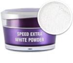 Perfect Nails Műkörömépítő porcelánpor - Speed White powder 15ml