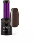 Perfect Nails HEMA FREE Gél Lakk HF012 8ml - Mocha - szepsegcikk
