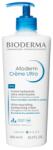 BIODERMA Ultra tápláló és hidratáló testápoló krém Atoderm (Ultra-Nourishing Moisture Cream) 200 ml