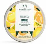 The Body Shop Testvaj Mango (Body Butter) 200 ml - vivantis