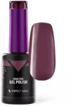 Perfect Nails HEMA FREE Gél Lakk HF015 8ml - Grape - szepsegcikk