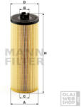  Mann-Filter olajszűrő HU945/2X