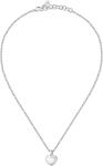 Morellato Bájos acél nyaklánc szívekkel Istanti SAVZ05 - vivantis