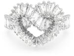 Swarovski Romantikus gyűrű szívvel Cupidon 5648291 52 mm