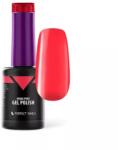 Perfect Nails HEMA FREE Gél Lakk HF021 8ml - Hibiscus