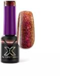 Perfect Nails LacGel LaQ X Gél Lakk 4ml - Mauve Star X094
