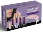 Perfect Nails HEMA FREE Gél Lakk Szett