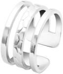 Pierre Lannier Minimalista acél gyűrű Ariane BJ07A310 52 mm