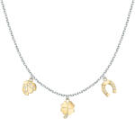 Morellato Bájos bicolor szerencsét hozó nyaklánc Maia SAUY02