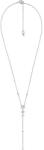 Michael Kors Ezüst nyaklánc Premium cirkónium kövekkel MKC1452AN040 - vivantis
