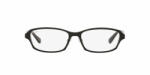 Ray-Ban RX 5385D 2000 55 Férfi, Női szemüvegkeret (optikai keret) (RX5385D 2000)