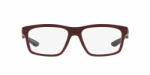 Giorgio Armani EA 3220U 5261 55 Férfi szemüvegkeret (optikai keret) (EA3220U 5261)