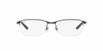 Ray-Ban RX 6501D 3076 55 Férfi szemüvegkeret (optikai keret) (RX6501D 3076)