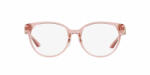 Versace VE 3302D 5322 54 Női szemüvegkeret (optikai keret)