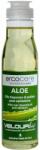 Arcocere Aloe Bio (After-Wax Cleansing Oil) 150 ml szőrtelenítés utáni nyugtató olaj - vivantis