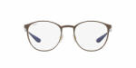 Ray-Ban RX 6355 3159 50 Férfi, Női szemüvegkeret (optikai keret) (RX6355 3159)