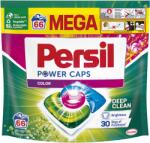Persil Power Caps Color mosószer színes ruhához 66 mosás 924 g