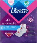 Libresse Ultra Large+ Goodnight egészségügyi betét éjszakai használatr
