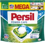 Persil Power Caps mosókapszula fehér és világos ruhához 66 mosás 924 g