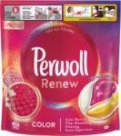 Perwoll Renew Color mosókapszula színes ruhához 32 mosás 432 g