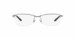 Ray-Ban RX 6501D 2502 55 Férfi szemüvegkeret (optikai keret) (RX6501D 2502)