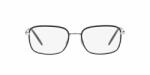 Ray-Ban RX 6495 2861 54 Férfi szemüvegkeret (optikai keret) (RX6495 2861)