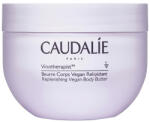Caudalie Tápláló testvaj száraz vagy nagyon száraz bőrre Vinotherapist (Replenishing Vegan Body Butter) 250 ml