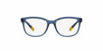 Dolce&Gabbana DX 5094 3009 48 Gyerek szemüvegkeret (optikai keret) (DX5094 3009)