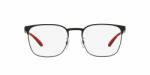 Giorgio Armani EA 1135D 3001 55 Férfi szemüvegkeret (optikai keret) (EA1135D 3001)