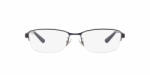 Ray-Ban RX 6453D 3076 55 Férfi, Női szemüvegkeret (optikai keret) (RX6453D 3076)