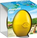 Playmobil Special Easter Alpaka és gondozója