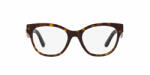 Dolce&Gabbana DG 3371 502 51 Női szemüvegkeret (optikai keret) (DG3371 502)