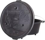 Camp Chef Deluxe Dutch Oven, 14'', 35cm (DO14)