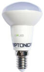 OPTONICA E14 R50 LED izzó 6W 450lm 2700K meleg fehér 180° 1440 (1440) - optonica