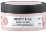 Maria Nila Colour Refresh 0, 52 Dusty Pink 100 ml