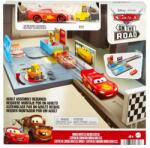 Mattel Cars Set Dinoco Rusteze Racing (MTHGV69) - ookee