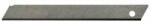 Fiskars cuțit de rezervă pentru cuțitul universal de 9 mm (1004614)