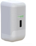 LOSDI ECO LUX Modular folyékony szappan adagoló, fehér 1, 1 literes