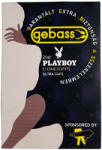 Playboy Condoms Gebass Ovszer Ultra Biztonsagos 2x