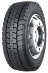 Semperit Euro-drive Eu Lrj 18pr 295/60 R22.5 150l - e-roti