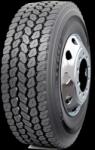 Nokian Tyres R-truck Steer 315/80 R22.5 156k