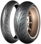 Dunlop Qualifier Core 120/70 R17 0w - e-roti