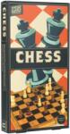 Professor Puzzle Класическа игра Professor Puzzle - Дървен Шах