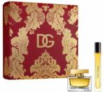 Dolce&Gabbana Parfumerie Femei The One Eau De Parfum Gift Set ă