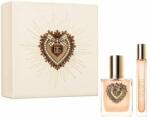 Dolce&Gabbana Parfumerie Femei Devotion Eau De Parfum Gift Set ă