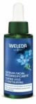 Weleda Serum Antirid Weleda Blue Gentian and Edelweiss 30 ml Crema antirid contur ochi